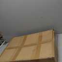 Universal Hinged Lid with Handle for Blackstone and Other Brand 22 Inch Griddles, 5011 Griddle Hard Cover Hood for Blackstone 22 Inch Griddle 1666, 2203, 2304 and Other 22in Tabletop Griddles