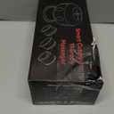 Cakoutanb 2 Pack Smart Cupping Therapy Massager, 7 in 1 Red Light Cupping Therapy Set with 2 Modes for Targeted Pain Relief, Muscle Soreness, Tighter Skin, Cupping Kit with 12 Levels Suction and Heat