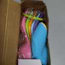 GIFTINBOX Kids Cooking and Baking Chef Set, 25PCS with Kids Apron,Chef Hat & Utensils ids Cooking Set, Toddler Dress Up and Pretend Play Kitchen Toys, Birthday Toys for 3 4 5 6 7 8 Year Old Girls