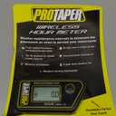 Pro Taper Wireless Hour Meter