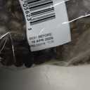 San Francisco Bay Coffee - Medium-Dark Roast Whole Bean Coffee - Organic Rainforest Blend (2 lb bag) - UDSA Organic