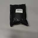 2 lbs River Rocks (1"1.7") Aquarium Gravel, Rocks for Fish Tank Decorative Pebbles for Plants Rocks for Plants Drainage