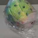 Kids Bike Helmet, Adjustable and Multi-Sport, from Toddler to Youth, 3 Sizes, Medium: 21.3" - 22.4"