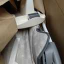 Graco® Slim Snacker High Chair, Ultra Slim, Fast-Folding, Multiple Recline Positions, Comfortable Feeding, Whisk