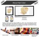 Clip in Hair Extensions Real Human Hair 14 Inch Chocolate Brown/Light Blonde #4/27 Color Double Weft 100% Remy Human Hair Thick Long Soft Silky Straight 4pcs 10clips for Women 60grams