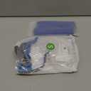 Replacement P10 Frame System for ResMed Airfit P10, Replacement Nasal Pillow Mask Headgear Set - Includes P10 Nasal Pillow, Headgear, CPAP Frame System - Perfect Seal & Ultra Comfort Accessories (S)