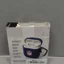 SOAR NFL Unisex Airpods Protective Case (One Size, Team Color)