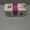 Fancy Feast Gems Pate Cat Food Mousse and a Halo of Savory Gravy Wet Cat Food Variety Pack - (Pack of 12) 4 oz. Boxes (EXP 01/01/27)