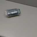 hyha Waterproof Couch Cushion Covers for Pets, Non Slip Sofa Seat Cover for Dogs Washable, Soft Thick Stretch Jacquard Fabric, Sofa Slipcovers with Elastic Bottom (1 Piece for Backrest M, Navy)