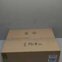 Upgraded W10830274 Refrigerator Door Gasket Replacement Compatible with Whirlpool Kitchen-Aid Fridge Door Gasket Seal, 32.09" x 16.93" Refrigerator Door Seal Replace W10294127, W10443273, 4454925