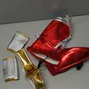 Rubie's Costume Co Women's DC Comics Deluxe Wonder Woman Tiara