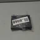 miyozi Men Wallet,with Money Clip Coins Pocket ID Window,Slim Front Pocket RFID Blocking Pop-up Card Holder 3.9"x 2.7", Gift Boxed