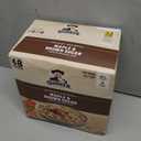 Quaker Instant Oatmeal, Maple & Brown Sugar, Individual Packets, 1.51 Ounce (Pack of 48), Best By: Mar 27 26