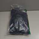 Men's Under Armour Joggers Color: Midnight Navy, Size L Tall