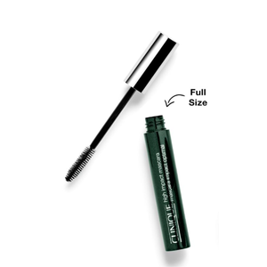 Clinique High Impact Mascara | Lengthening, Volumizing + Safe For Sensitive Eyes (Black)