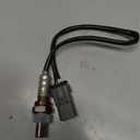 Oxygen Sensor Downstream for Chevy Silverado 1500 Suburban Tahoe Express Impala Malibu Camaro Colorado Cadillac ATS CTS Escalade GMC Sierra 1500 Yukon Savana 2500 3500 - Oblong Connector