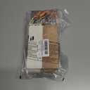 3 x Bookmarks Craft Bookmarks with Colorful DIY Wooden String Kit for Painting Scrapbooking Gift Tags Journals Stationery 12 Blank Wood Creative Bookmark Making Set for Adults Artists Party Favors