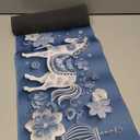 Horse Large Mouse Pad Gaming Desk Mat for Computer Keyboard Pads Waterproof Mouse Mats Home Work Office