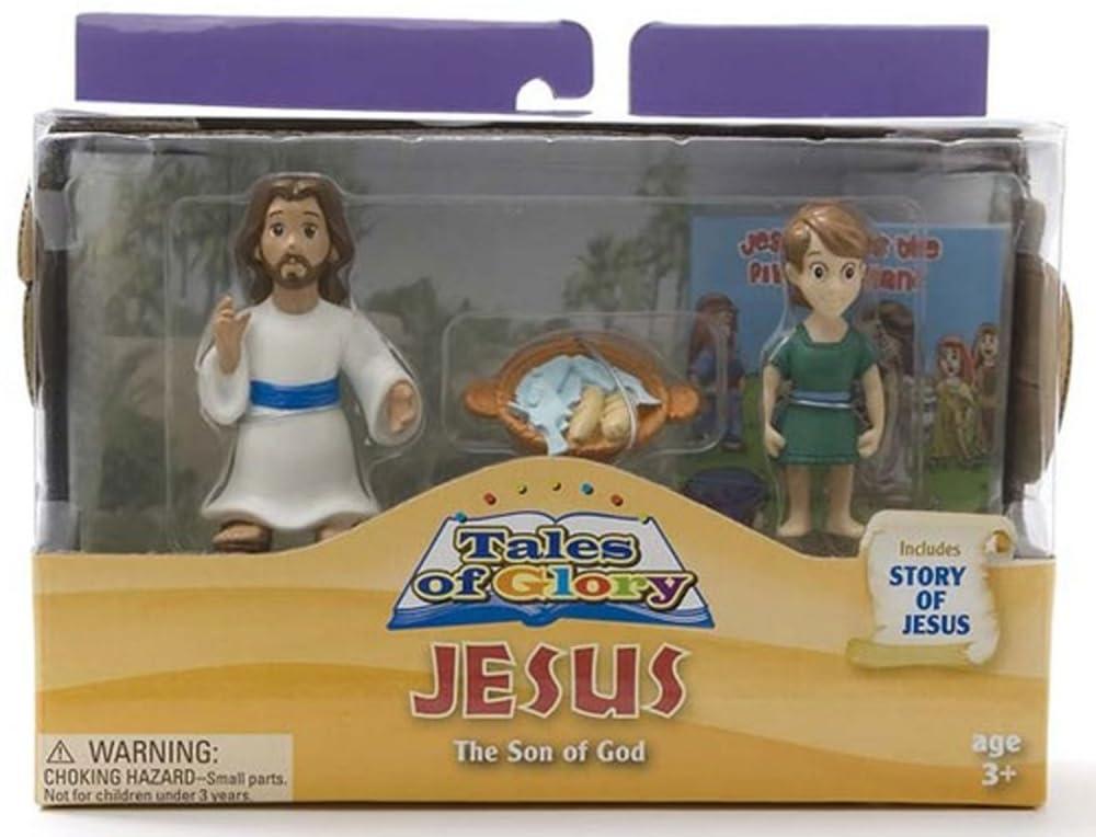 Tales of Glory - Jesus Feeds T