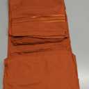 King Size 4 Piece Sheet Set - Comfy Breathable & Cooling Bed Sheets Set - Hotel Luxury Bedding for Women, Men, Kids & Teens - Deep Pockets, Easy-Fit, Super Soft & Wrinkle Free - Oeko-Tex - Terracotta