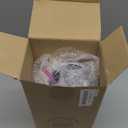 Silver Buffalo Sanrio Hello Kitty Waving Double Walled Stainless Steel Tumbler with Handle and Straw, Fits in Standard Cup Holder, 40 Ounces