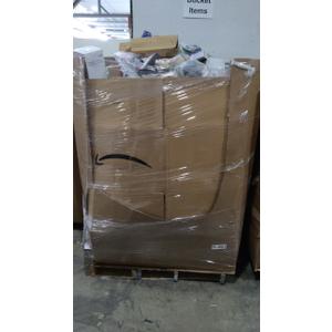 Pallet of Salvage Items