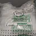 Threadmill Premium Waterproof Mattress Protector for Twin XL Size Bed- Soft Terry Top, Cooling, Noiseless, Machine Washable, Fitted Mattress Cover with Deep Pockets to Fit 8-20 inch Mattress (White)