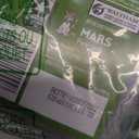 Temptations MixUps Catnip Fever Flavor Crunchy and Soft Cat Treats, 30 oz. Tub (1.88 Pound (Pack of 1))