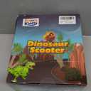 Smiless Kiddo Dinosaur Scooter