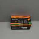 hygger Mini Fish Tank Submersible Heater 50W for 5-10 Gallons Small Betta Aquarium Heater with Digital Display Controller Adjustable Temperature