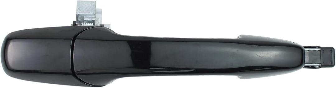 Rear Left Side Exterior Door Handle for Mazda 5 2006-2017