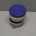 MOPHA Dryer Vent Hose 4 Inch, 3FT Heavy Duty 6Layer Flexible Aluminum Dryer Duct with Rubber Seal Connectors, Heat Resistant Insulated Dryer Exhaust Hose for Tight Spaces, EasyInstall Dryer Vent Kit