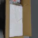 Battery Operated Chandelier Lights Set of 2Rechargeable Pendant Light,Indoor Ceiling Light Fixture with Remote 12 Colors Modes Dimmable for Dining Room Kitchen Bedroom Living Room(Gold)