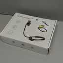 Cell Phone Stand, Neck Cell Phone Holder, Hand Free Flexible Gooseneck Phone Holder for Bed, Neck Phone Holder POV/Vlog Selfie Mount, Universal Multi-Functional Phone Stand for 4.7''-6.7'' Phone