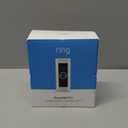 Ring Video Doorbell Pro Smart Wi-Fi - Wired - Satin Nickel