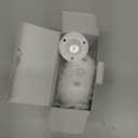 Security Cameras Wireless Outdoor, Battery Powered 2k Color Night Vision, AI Motion Detection Spotlight Siren, IP66 Weatherproof, 2-Way Talk, SD/Cloud Storage, 2.4Ghz WiFi Cameras for Home Security