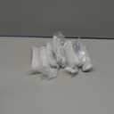 10 Pack Matte Black Cabinet Pulls 5 Inch(128mm) Kitchen Cabinet Handles Cabinet Hardware for Drawer Pulls (5" Hole Center)