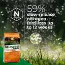 Greenview Fairway Formula Fall Fertilizer - 22.5 Lb - Covers 7,500 Sq. Ft. (EXP 10/12/26)