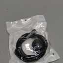 J Bryant Fitness Gym Replacement Cable Fitness Pulley Thick 5mm Heavy Duty Steel Wire Rope for Home Gym Cable Pulley Machine Accessories (78" (inches))