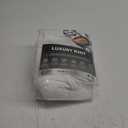 Sealy Luxury Knit Mattress Protector Full Size 54"×75"