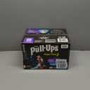 Pull-Ups Boys' Night-Time Potty Training Pants, Size 2T-3T Overnight Training Underwear (16-34 lbs), 68 Ct