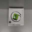 2 in 1 GaN Charger 120w, New Scalable Retractable 120w Fast Charger Module, All in 1 Foldable Charging Adapter Wall Plug for Phone, Tablet, Laptops (Black)