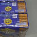 Honey Maid Fresh Stacks Graham Crackers, Bulk Travel Snacks, 6 Boxes (36 Multi Snack Packs), Best Before: 14/OCT/2025