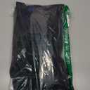 Junlan Waist Trainer for Women - Sauna Suit Sweat Vest for Working Out (Medium, Black)