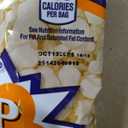 Utz Popcorn, White Cheddar  .75 oz. Bags (60 Count)  Baked with Real Cheese, Tasty Individual Snacks to Go, Cholesterol Free, Trans-Fat Free, Gluten Free Snacks (15 Ounce (Pack of 3)) (Best By: Oct/13/2025)