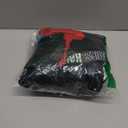 Hanes boys Moves Underwear, Anti-chafe Boxer Briefs for Boys, 6-pack ,L