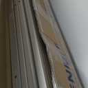 Full Size Bed Frame with Charging Station & LED Lights, Full Metal Platform Bed Frame with Headboard and Footboard, Storage Space Under Bed, No Box Spring Needed, Noise Free, Easy Assembly, White