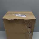 4 Pcs Adjustable Height Bed Support Legs 6.9-9.8 inch, Bed Frame Center Support Legs for Bed Frame/Bed Center Slat,Bed Support Reinforcement Parts Bed Slats Support Leg Bed Replacement Legs