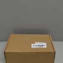 MaxGear 4x6 Gold Acrylic Sign Holder 12 Pack, Wedding Gold Table Number Holders, Double Sided Picture Frame Paper Stand Photo Display, Clear Menu Flyer Stand for Wedding, Home, Restaurant