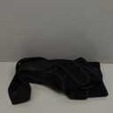 Back Brace, Posture Corrector for Women and Men, Scoliosis and Hunchback Correction, Brace for Upper and Lower Back, Relieve Back Pain, Comfortable and Effective (M) (Black)